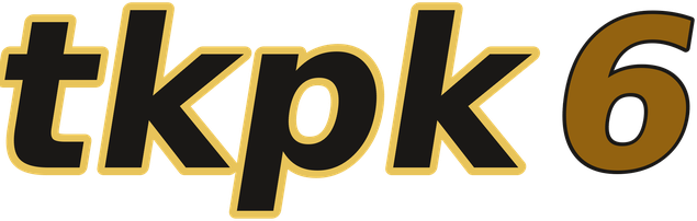 tkpk6 logo